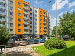 Prodej bytu 3+1, Jilemnice, Ambrožova, 70 m2