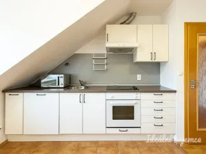 Pronájem bytu 2+1, Praha - Dejvice, Mydlářka, 55 m2
