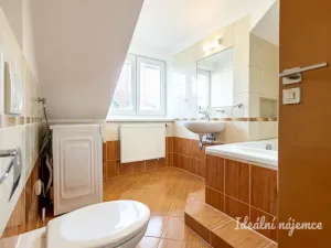 Pronájem bytu 2+1, Praha - Dejvice, Mydlářka, 55 m2