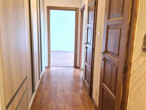 Pronájem bytu 2+1, Šumperk, Lidická, 52 m2