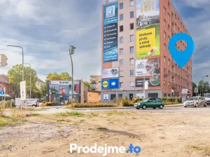 Prodej bytu 1+kk, Znojmo, Přímětická, 21 m2