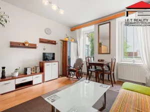 Prodej bytu 1+kk, Brno, Hrnčířská, 34 m2
