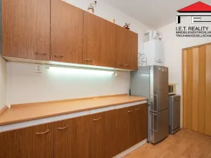Prodej bytu 1+kk, Brno, Hrnčířská, 34 m2