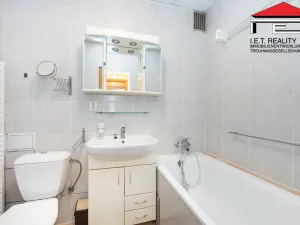 Prodej bytu 1+kk, Brno, Hrnčířská, 34 m2