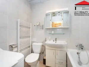 Prodej bytu 1+kk, Brno, Hrnčířská, 34 m2