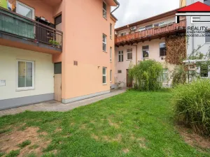 Prodej bytu 1+kk, Brno, Hrnčířská, 34 m2
