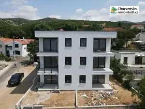 Prodej bytu 3+kk, Novi Vinodolski, Chorvatsko, 53 m2