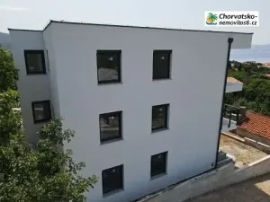 Prodej bytu 3+kk, Novi Vinodolski, Chorvatsko, 53 m2
