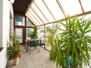 Prodej rodinného domu, Litvínovice, 235 m2
