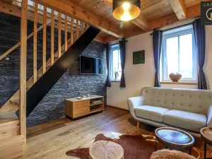 Prodej bytu 3+kk, Malá Úpa - Horní Malá Úpa, 72 m2