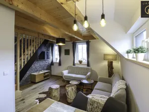 Prodej bytu 3+kk, Malá Úpa - Horní Malá Úpa, 72 m2