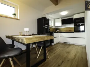 Prodej bytu 3+kk, Malá Úpa - Horní Malá Úpa, 72 m2