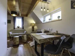 Prodej bytu 3+kk, Malá Úpa - Horní Malá Úpa, 72 m2