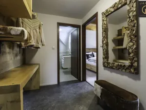 Prodej bytu 3+kk, Malá Úpa - Horní Malá Úpa, 72 m2