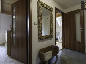 Prodej bytu 3+kk, Malá Úpa - Horní Malá Úpa, 72 m2