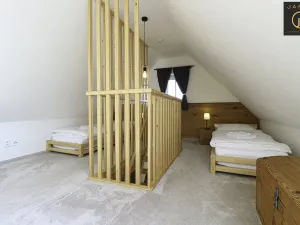 Prodej bytu 3+kk, Malá Úpa - Horní Malá Úpa, 72 m2