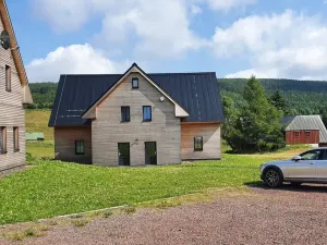 Prodej bytu 3+kk, Malá Úpa - Horní Malá Úpa, 72 m2