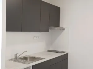 Pronájem bytu 1+kk, Brandýs nad Labem-Stará Boleslav - Brandýs nad Labem, Zahradnická, 34 m2