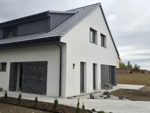 Prodej rodinného domu, Drnek, 150 m2