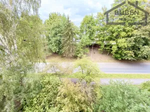 Prodej bytu 3+1, Tachov, Bělojarská, 63 m2
