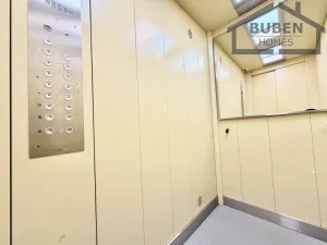 Prodej bytu 3+1, Tachov, Bělojarská, 63 m2