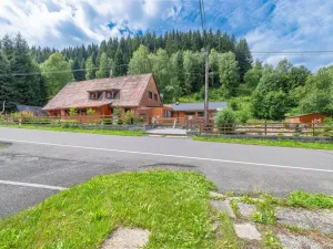 Prodej chalupy, Bělá pod Pradědem - Bělá, 328 m2