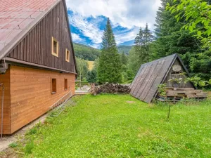 Prodej chalupy, Bělá pod Pradědem - Bělá, 328 m2