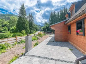 Prodej chalupy, Bělá pod Pradědem - Bělá, 328 m2