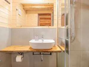 Prodej chalupy, Bělá pod Pradědem - Bělá, 328 m2