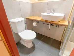 Prodej chalupy, Bělá pod Pradědem - Bělá, 328 m2