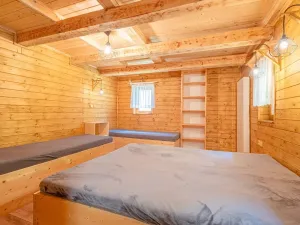 Prodej chalupy, Bělá pod Pradědem - Bělá, 328 m2