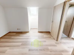 Pronájem rodinného domu, Velký Týnec, Polní, 138 m2