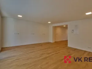 Pronájem obchodního prostoru, Praha - Řepy, Na moklině, 62 m2