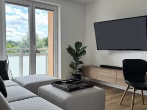 Prodej bytu 2+1, Zbůch, Plzeňská, 49 m2