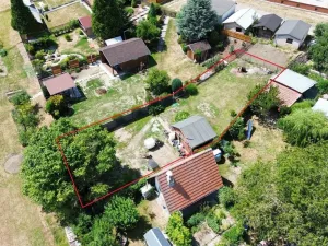 Prodej bytu 2+1, Zbůch, Plzeňská, 49 m2