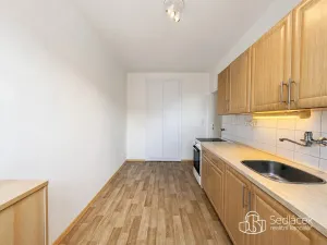 Pronájem bytu 2+1, Sokolov, Brněnská, 59 m2