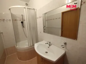 Pronájem bytu 3+1, Kopřivnice, 17. listopadu, 68 m2