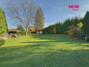 Prodej pozemku pro bydlení, Karviná - Ráj, 833 m2