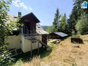 Prodej ubytování, Hamry, 145 m2