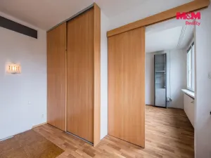 Pronájem bytu 3+kk, Příbram - Příbram III, Ryneček, 63 m2