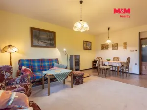 Prodej rodinného domu, Prostějov - Vrahovice, Jano Köhlera, 186 m2