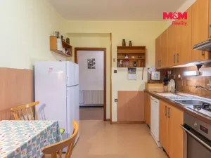 Prodej rodinného domu, Prostějov - Vrahovice, Jano Köhlera, 186 m2