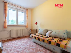 Prodej rodinného domu, Prostějov - Vrahovice, Jano Köhlera, 186 m2