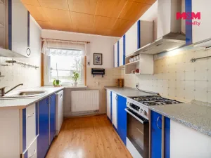 Prodej rodinného domu, Opatovec, 180 m2