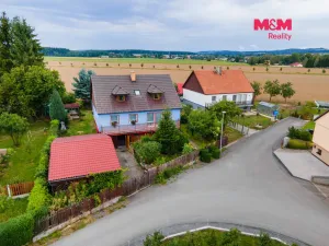Prodej rodinného domu, Opatovec, 180 m2