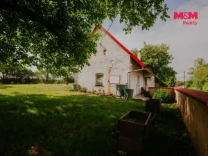 Prodej chalupy, Kadov - Lnářský Málkov, 250 m2