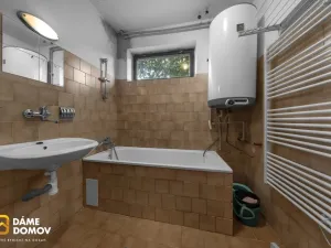 Prodej rodinného domu, Horní Lhota, 103 m2