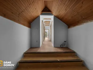 Prodej rodinného domu, Horní Lhota, 103 m2