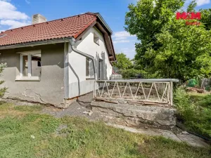 Prodej rodinného domu, Komárov, Sokolovická, 157 m2