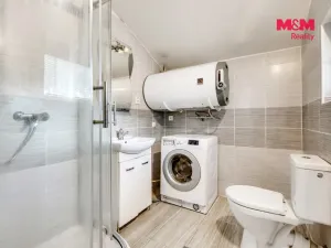 Prodej rodinného domu, Komárov, Sokolovická, 157 m2